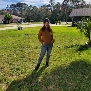 Meet your Posher, Heather